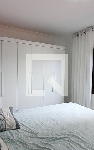 Casa à venda com 120m², 2 quartos e 2 vagasQuarto 2 