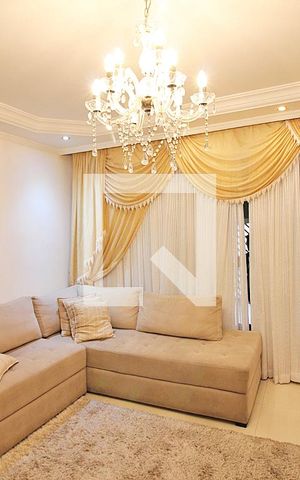 Casa à venda com 120m², 2 quartos e 2 vagasSala 