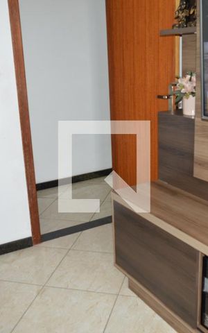 Apartamento para alugar com 65m², 2 quartos e sem vagaSala