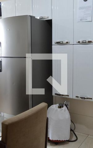 Apartamento para alugar com 65m², 2 quartos e sem vagaSala