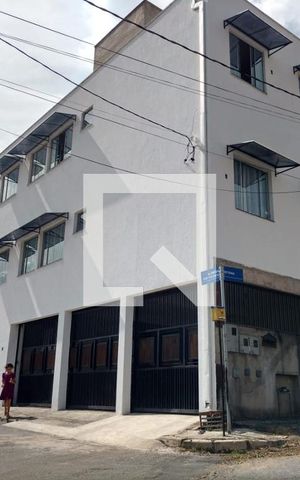 Apartamento para alugar com 65m², 2 quartos e sem vagaFachada