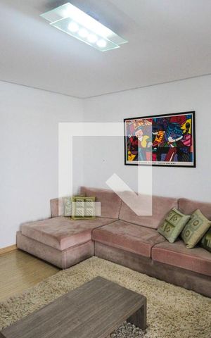Apartamento à venda com 254m², 4 quartos e 3 vagas Apartamento à venda com 254m², 4 quartos e 3 vagasSala
