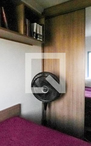 Apartamento à venda com 254m², 4 quartos e 3 vagas Apartamento à venda com 254m², 4 quartos e 3 vagasSuite 02