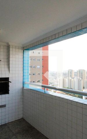 Apartamento à venda com 254m², 4 quartos e 3 vagas Apartamento à venda com 254m², 4 quartos e 3 vagasVaranda da Sala