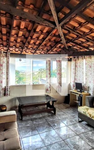 Casa à venda com 455m², 7 quartos e 2 vagasÁrea comum