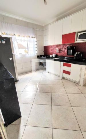 Casa à venda com 455m², 7 quartos e 2 vagasCozinha