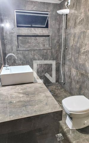 Casa à venda com 455m², 7 quartos e 2 vagasBanheiro 1