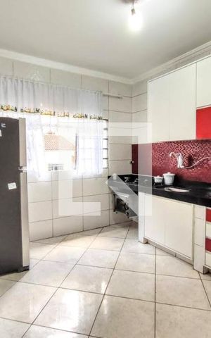 Casa à venda com 455m², 7 quartos e 2 vagasCozinha