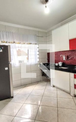 Casa à venda com 455m², 7 quartos e 2 vagasCozinha