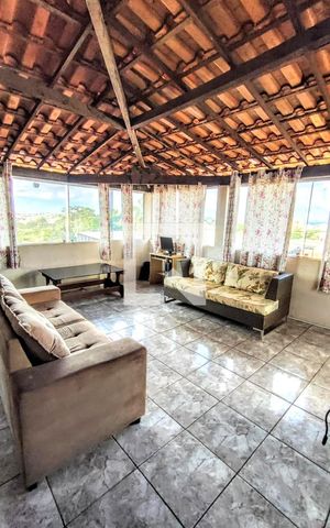 Casa à venda com 455m², 7 quartos e 2 vagasÁrea comum