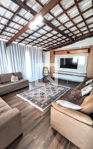 Casa à venda com 455m², 7 quartos e 2 vagasSala 2