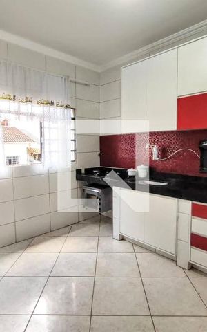 Casa à venda com 455m², 7 quartos e 2 vagasCozinha