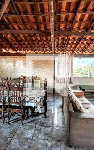 Casa à venda com 455m², 7 quartos e 2 vagasÁrea comum