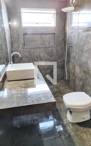 Casa à venda com 455m², 7 quartos e 2 vagasBanheiro 1