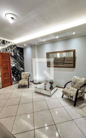 Casa à venda com 455m², 7 quartos e 2 vagasSala