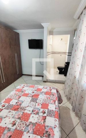 Casa à venda com 455m², 7 quartos e 2 vagasQuarto 2