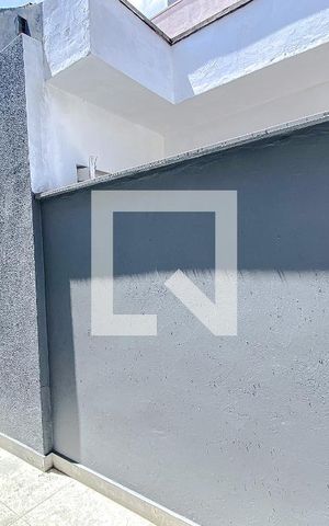 Casa para alugar com 60m², 2 quartos e sem vagaVista da Sala