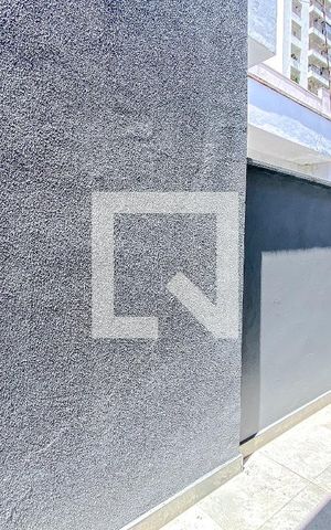 Casa para alugar com 60m², 2 quartos e sem vagaVista do Quarto 1