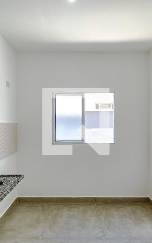 Casa para alugar com 60m², 2 quartos e sem vagaCozinha