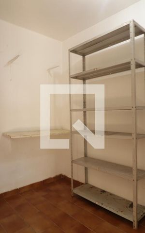 Casa para alugar com 140m², 3 quartos e 2 vagas Casa para alugar com 140m², 3 quartos e 2 vagasQuarto de Serviço