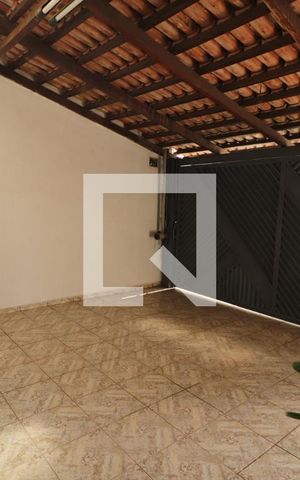Casa para alugar com 140m², 3 quartos e 2 vagas Casa para alugar com 140m², 3 quartos e 2 vagasGaragem