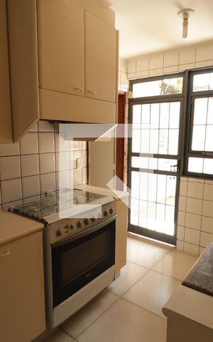 Casa para alugar com 140m², 3 quartos e 2 vagas Casa para alugar com 140m², 3 quartos e 2 vagasCozinha