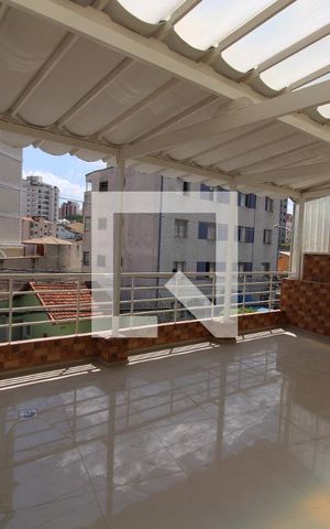 Casa à venda com 450m², 6 quartos e 3 vagasSala - Varanda