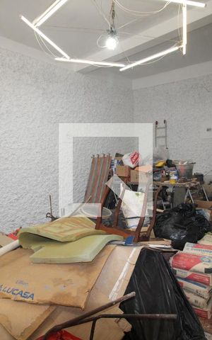 Casa à venda com 450m², 6 quartos e 3 vagasGaragem