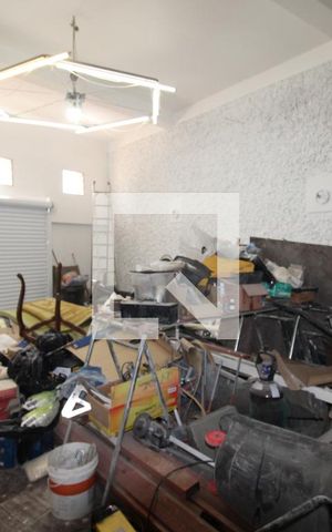 Casa à venda com 450m², 6 quartos e 3 vagasGaragem