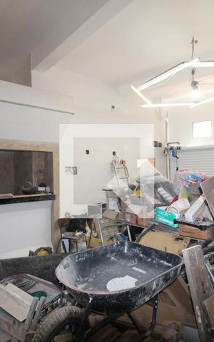 Casa à venda com 450m², 6 quartos e 3 vagasGaragem