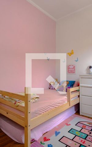 Casa para alugar com 240m², 3 quartos e 2 vagasQuarto 3