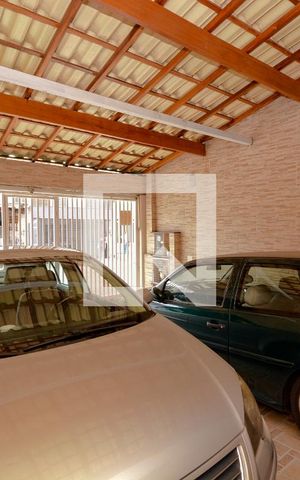 Casa para alugar com 240m², 3 quartos e 2 vagasGaragem