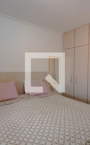 Casa para alugar com 240m², 3 quartos e 2 vagasQuarto 1