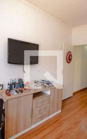 Casa para alugar com 240m², 3 quartos e 2 vagasQuarto 2