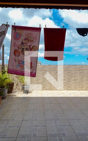 Casa para alugar com 240m², 3 quartos e 2 vagasSacada Quarto 1