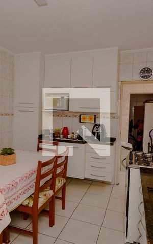 Casa para alugar com 240m², 3 quartos e 2 vagasCozinha