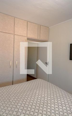 Casa para alugar com 240m², 3 quartos e 2 vagasQuarto 1
