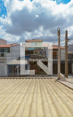 Casa para alugar com 240m², 3 quartos e 2 vagasQuarto 2 - vista