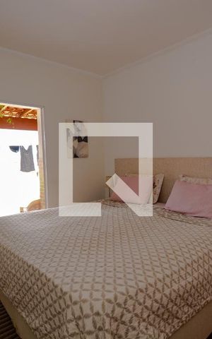 Casa para alugar com 240m², 3 quartos e 2 vagasQuarto 1