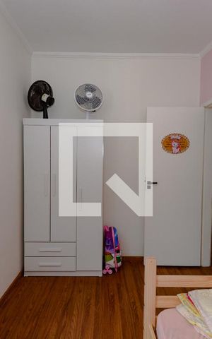 Casa para alugar com 240m², 3 quartos e 2 vagasQuarto 3