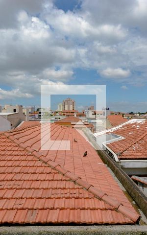 Casa para alugar com 240m², 3 quartos e 2 vagasVIsta Sacada Quarto 1