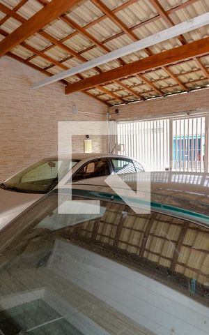 Casa para alugar com 240m², 3 quartos e 2 vagasGaragem