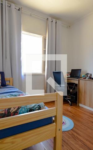 Casa para alugar com 240m², 3 quartos e 2 vagasQuarto 2