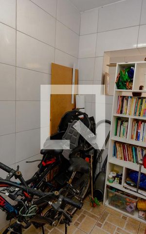 Casa para alugar com 240m², 3 quartos e 2 vagasQuarto de Serviço