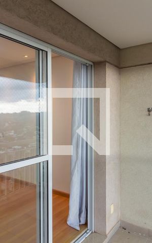 Apartamento para alugar com 66m², 2 quartos e 1 vagaVaranda 