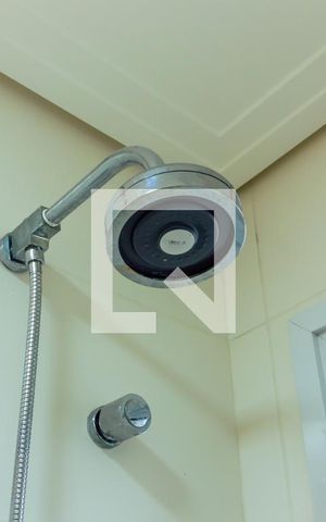 Apartamento para alugar com 66m², 2 quartos e 1 vagaBanheiro da Suíte