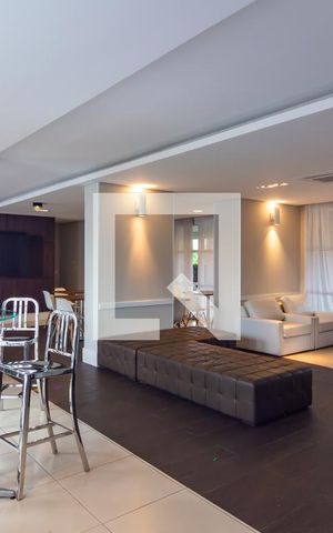 Apartamento para alugar com 66m², 2 quartos e 1 vagaÁrea comum 