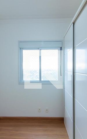 Apartamento para alugar com 66m², 2 quartos e 1 vagaQuarto