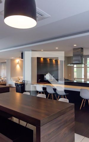 Apartamento para alugar com 66m², 2 quartos e 1 vagaÁrea comum 