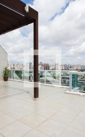 Apartamento à venda com 120m², 1 quarto e 1 vaga Apartamento à venda com 120m², 1 quarto e 1 vagaCobertura